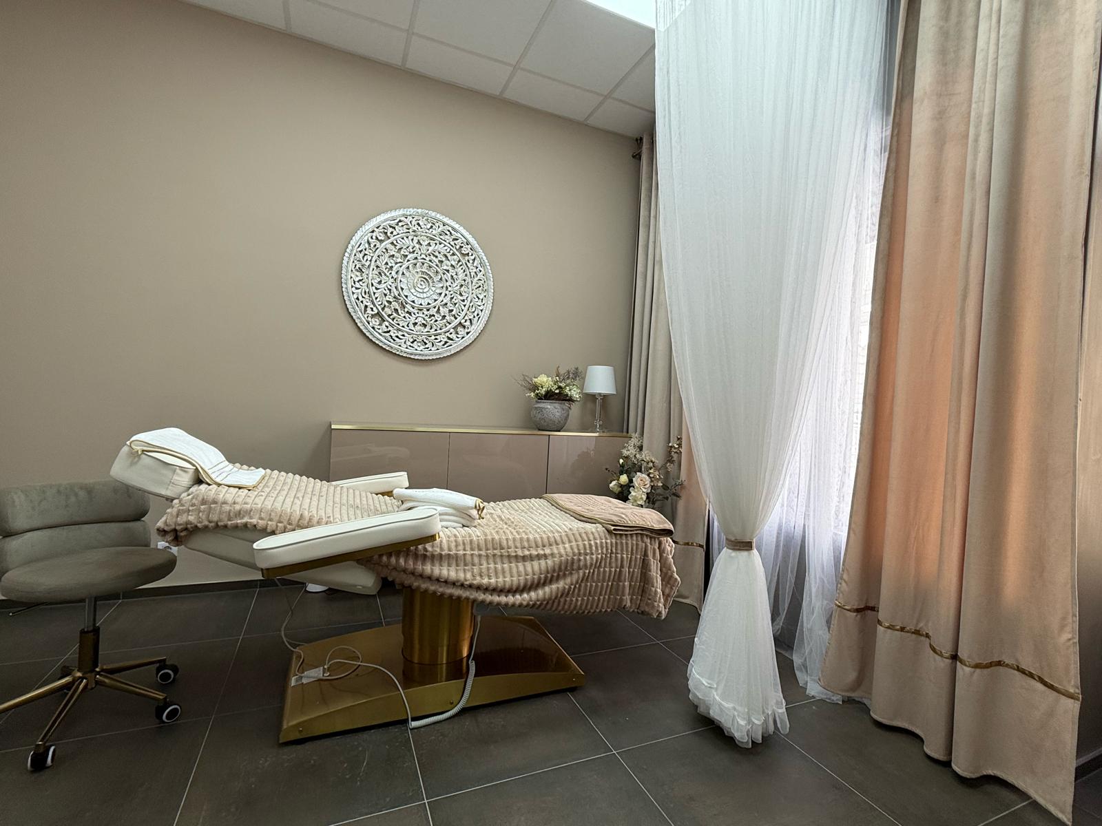 Salon Naisy